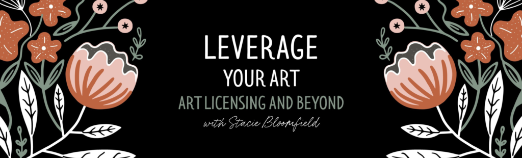 Leverage Your Art Course Art People Want To Purchase